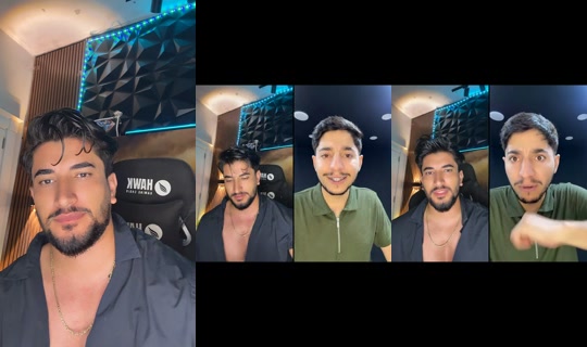 h4mz6 TikTok Live — Aug 31, 2026, 9:37 PM
