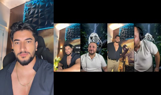 h4mz6 TikTok Live — Aug 31, 2026, 11:21 PM