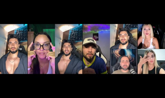 h4mz6 TikTok Live — Sep 1, 2026, 1:49 AM