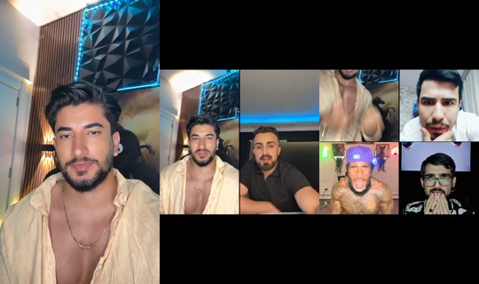 h4mz6 TikTok Live — Sep 1, 2026, 9:35 PM