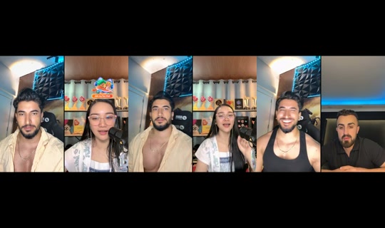 h4mz6 TikTok Live — Sep 1, 2026, 10:26 PM