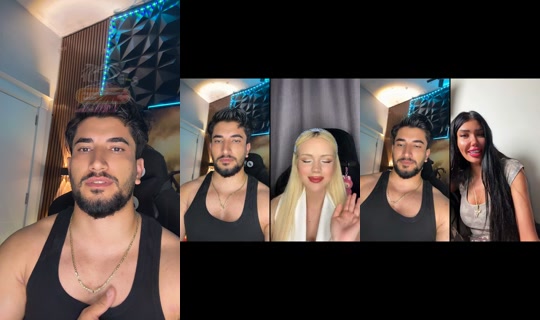 h4mz6 TikTok Live — Sep 1, 2026, 11:01 PM