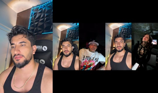 h4mz6 TikTok Live — Sep 2, 2026, 2:32 AM