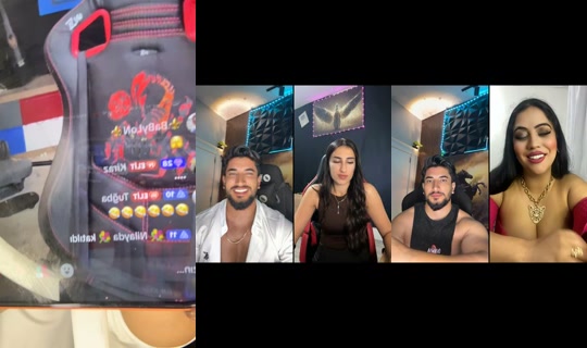 h4mz6 TikTok Live — Sep 2, 2026, 10:34 PM