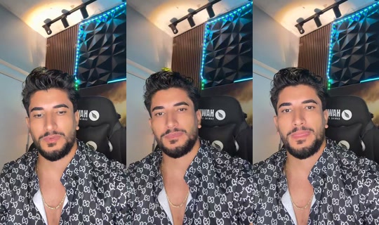 h4mz6 TikTok Live — Oct 1, 2026, 11:17 PM
