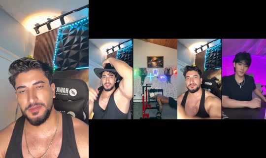 h4mz6 TikTok Live — Oct 2, 2026, 2:17 AM