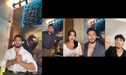 h4mz6 TikTok Live — Oct 2, 2026, 9:35 PM