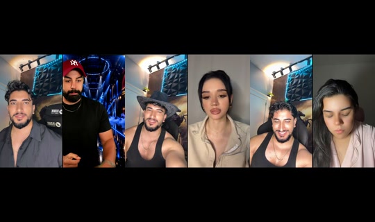h4mz6 TikTok Live — Oct 2, 2026, 10:25 PM