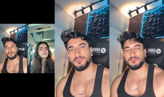 h4mz6 TikTok Live — Oct 2, 2026, 11:15 PM