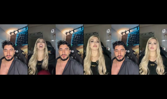 h4mz6 TikTok Live — Oct 3, 2026, 2:15 AM