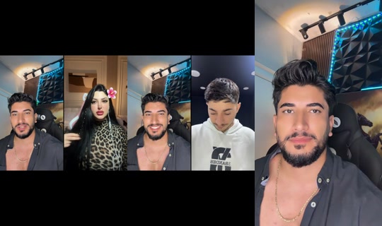 h4mz6 TikTok Live — Oct 3, 2026, 9:34 PM