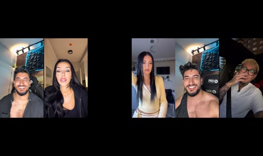 h4mz6 TikTok Live — Oct 3, 2026, 10:24 PM