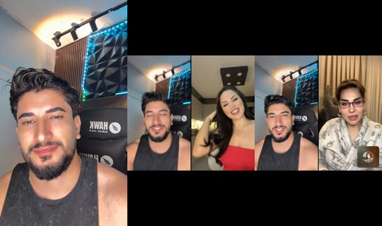 h4mz6 TikTok Live — Oct 4, 2026, 2:21 AM