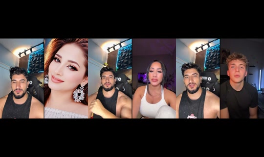 h4mz6 TikTok Live — Oct 4, 2026, 2:46 AM