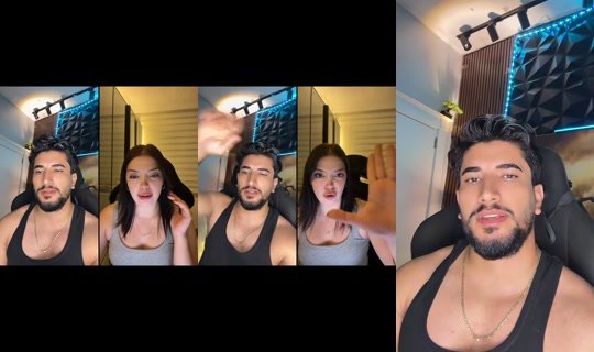 h4mz6 TikTok Live — Oct 5, 2026, 10:22 PM