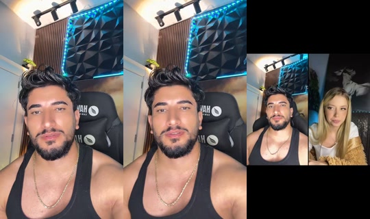 h4mz6 TikTok Live — Oct 5, 2026, 10:53 PM