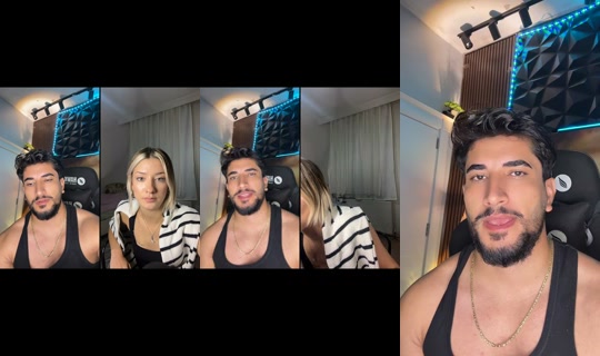 h4mz6 TikTok Live — Oct 6, 2026, 3:16 AM