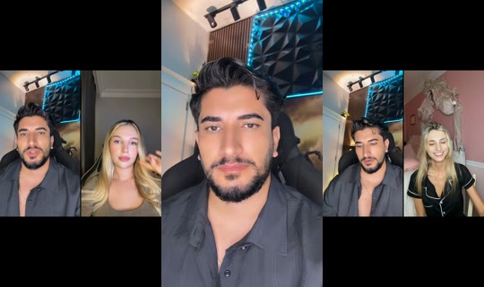 h4mz6 TikTok Live — Oct 7, 2026, 9:37 PM