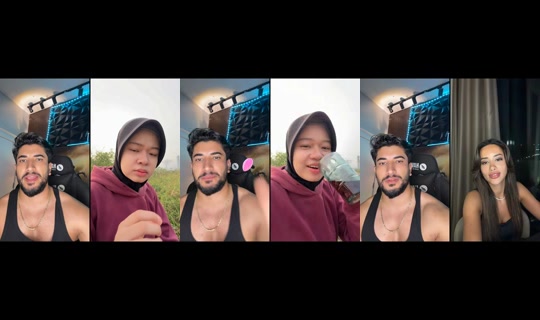 h4mz6 TikTok Live — Oct 8, 2026, 10:21 PM