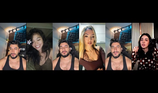 h4mz6 TikTok Live — Oct 9, 2026, 1:47 AM
