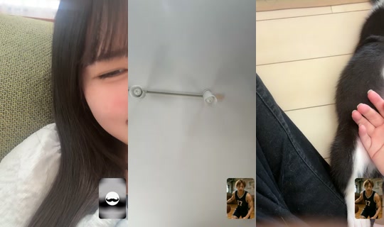 h4n0._117 TikTok Live — Aug 24, 2026, 6:11 AM