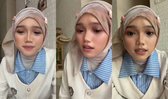 h4nysaazrin TikTok Live — Sep 21, 2026, 10:07 AM