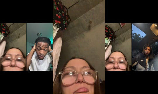 h716616 TikTok Live — Aug 21, 2026, 10:47 AM