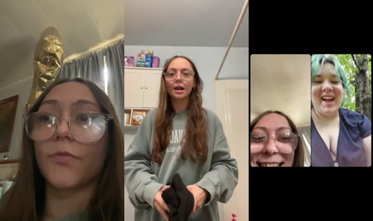 h716616 TikTok Live — Aug 22, 2026, 2:25 PM
