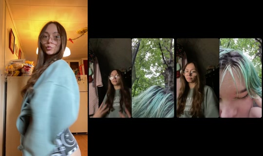 h716616 TikTok Live — Aug 22, 2026, 2:54 PM