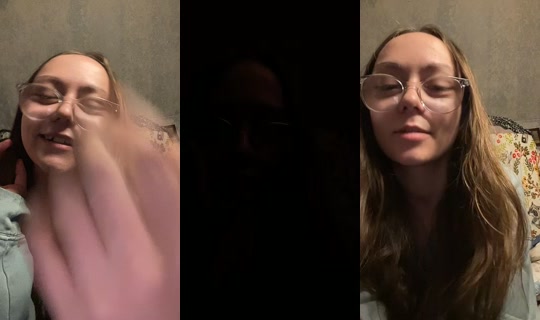 h716616 TikTok Live — Aug 23, 2026, 5:56 AM