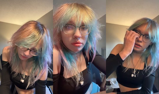 h8lexi TikTok Live — Oct 7, 2026, 11:51 AM