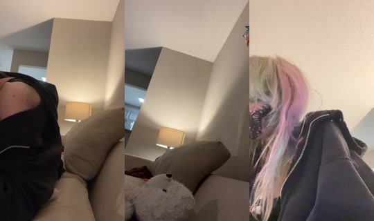 h8lexi TikTok Live — Oct 8, 2026, 5:57 AM