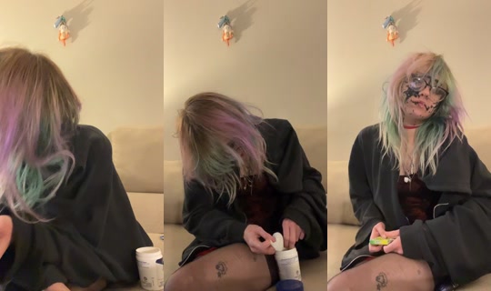 h8lexi TikTok Live — Oct 8, 2026, 7:50 AM