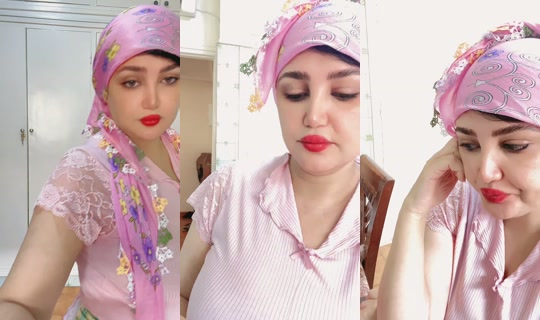 h_________1111 TikTok Live — Oct 9, 2026, 8:25 AM