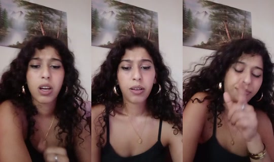 h_priincesa TikTok Live — Aug 25, 2026, 3:38 PM