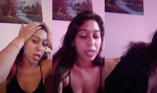 h_priincesa TikTok Live — Oct 3, 2026, 10:56 AM
