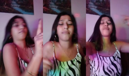 h_priincesa TikTok Live — Oct 3, 2026, 8:56 PM