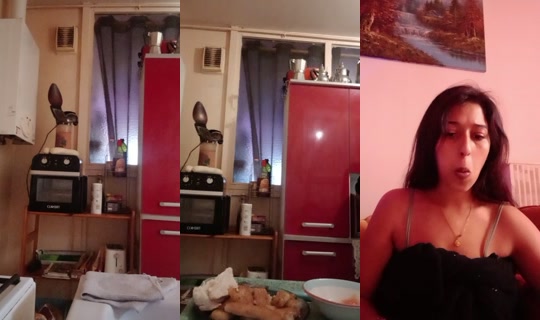 h_priincesa TikTok Live — Oct 4, 2026, 12:03 PM