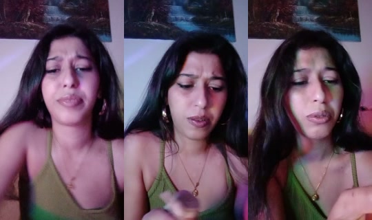 h_priincesa TikTok Live — Oct 4, 2026, 7:00 PM