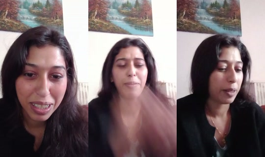 h_priincesa TikTok Live — Oct 5, 2026, 7:38 AM