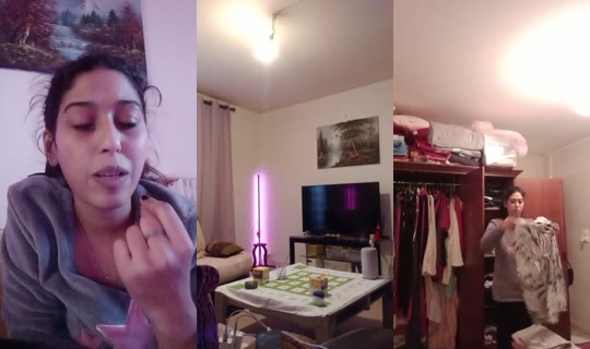 h_priincesa TikTok Live — Oct 5, 2026, 3:57 PM