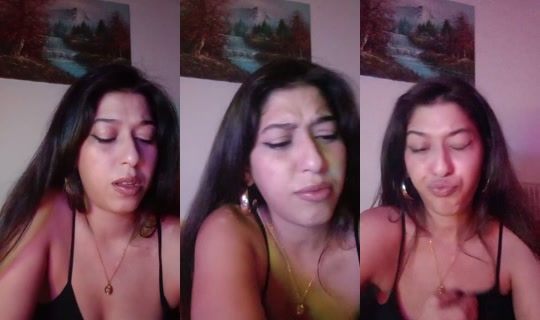 h_priincesa TikTok Live — Oct 7, 2026, 8:12 PM
