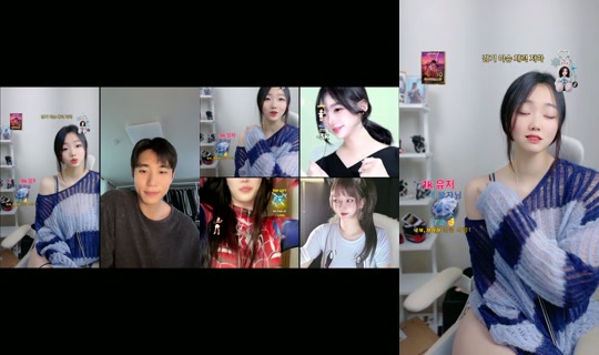 h_su.ki TikTok Live — Aug 23, 2026, 9:04 AM