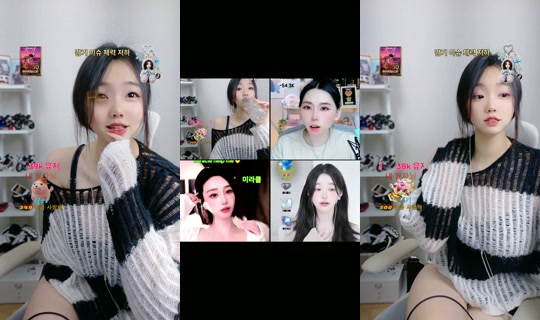 h_su.ki TikTok Live — Aug 24, 2026, 8:28 AM