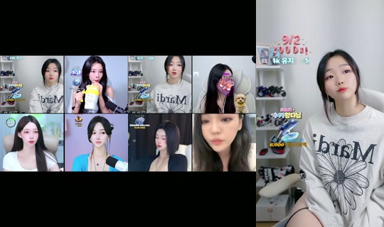 h_su.ki TikTok Live — Aug 31, 2026, 9:10 AM