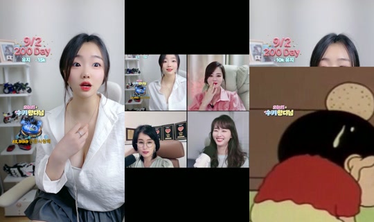 h_su.ki TikTok Live — Sep 1, 2026, 1:04 PM