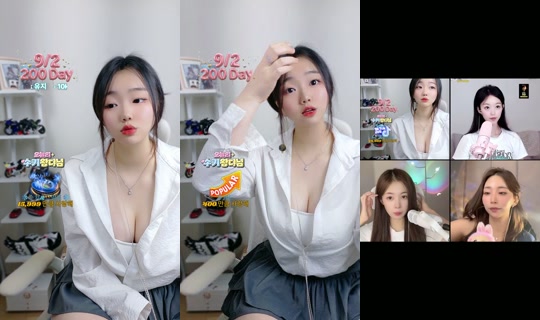 h_su.ki TikTok Live — Sep 1, 2026, 2:45 PM