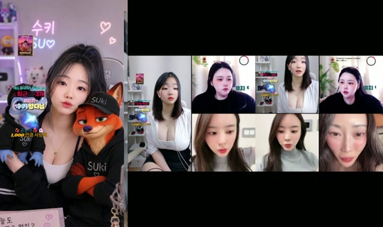 h_su.ki TikTok Live — Oct 2, 2026, 6:04 AM