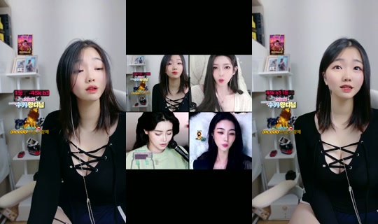 h_su.ki TikTok Live — Oct 7, 2026, 1:29 PM
