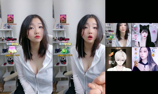 h_su.ki TikTok Live — Oct 8, 2026, 6:31 AM
